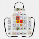 Buscar ajustable delantales General y unisex