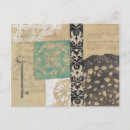 Buscar stencil postales Decorativo