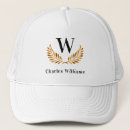 Buscar corona del oro gorras Dorado