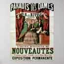 Buscar el hacer compras posters Moda