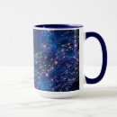 Buscar neurona tazas Azul