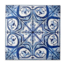 Buscar mediterráneo azulejos Para ella
