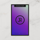 Buscar teléfono elegante tarjetas de visita Minimalista