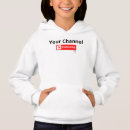 Buscar youtuber sudaderas Redes sociales