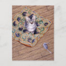 Buscar almohadas postales Gatos