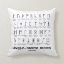 Buscar runas cojines General y unisex