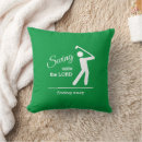 Buscar golf cojines General y unisex