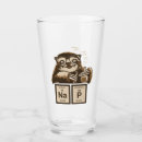 Buscar friki vasos Divertido