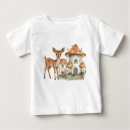 Buscar hada bebe ropa Bosque
