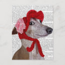 Buscar galgo postales Antigüedades