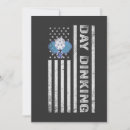 Buscar día de la bandera tarjetas Divertido