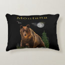Buscar montana cojines Naturaleza