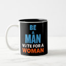 Buscar candidato tazas Voto