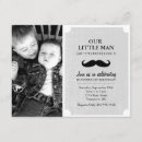 Buscar bigote negro invitaciones Invitados