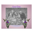 Buscar colibríes arte Bonito