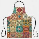 Buscar portugueses delantales Patrón