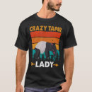Buscar tapir camisetas Vida silvestre