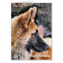 Buscar german shepherd tarjetas Perro