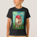 Buscar pascua niño camisetas Conejo lindo