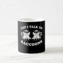 Buscar raccoon tazas Panda