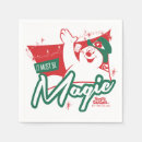 Buscar muñecos de nieve servilletas Vacaciones