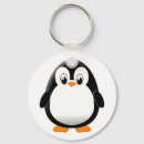 Buscar con penguinos llaveros Antártico
