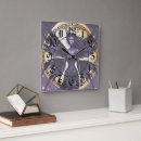 Buscar alas del ángel relojes de pared Para todos