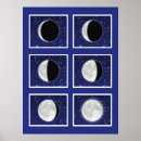 Buscar cielo nocturno posters Luz de la luna