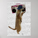 Buscar box posters Animales