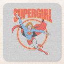 Buscar graphic posavasos Superchica