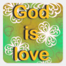 Buscar el amor de dios General y unisex