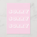 Buscar arrepentido postales General y unisex