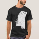 Buscar equipo de pesca camisetas Agua
