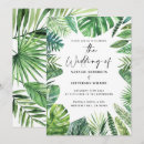 Buscar palmas invitaciones Parejas