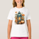 Buscar calabaza camisetas Botánico