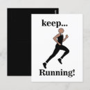 Buscar runner postales Maratón