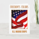 Buscar cuerpo del marines tarjetas Usmc