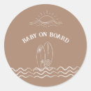 Buscar surfing pegatinas Tabla de surf