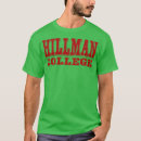 Buscar hillman camisetas Gráfico