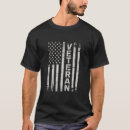 Buscar ejército americano camisetas Diseño patriótico