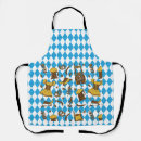 Buscar el más oktoberfest delantales General y unisex