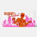 Buscar momia iphone fundas Espeluznante