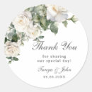 Buscar flores blancas pegatinas Para ellos