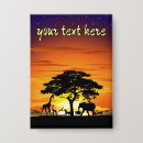 Buscar africa chapas Paisaje