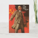 Buscar lenin tarjetas Revolución