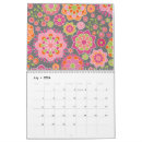 Buscar elegante calendarios Para ella