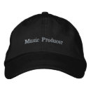Buscar musicales gorras Para él