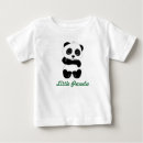 Buscar oso panda bebe camisetas Animal