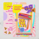 Buscar purim invitaciones Para todos