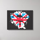 Buscar chulos decoracion Union jack